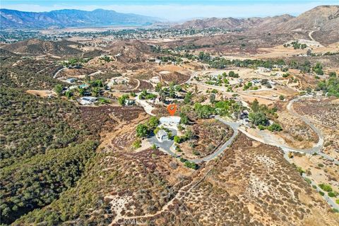 A home in Wildomar