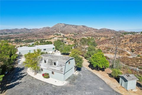 A home in Wildomar