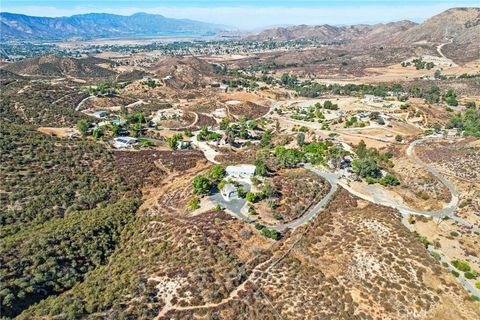 A home in Wildomar