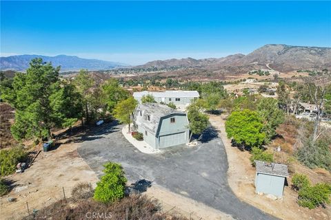 A home in Wildomar