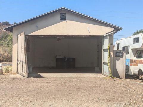 A home in Lake Elsinore