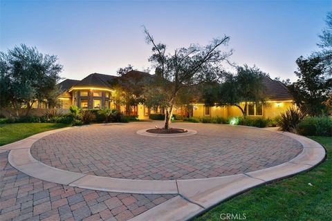 A home in Murrieta