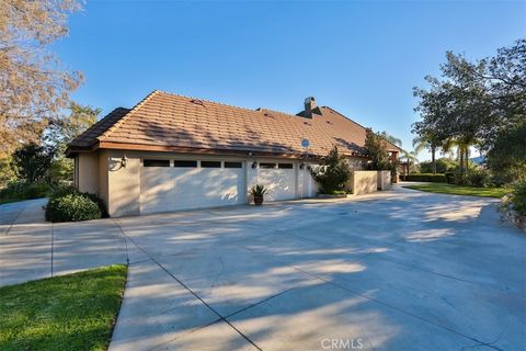 A home in Murrieta