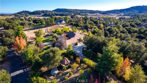 A home in Murrieta