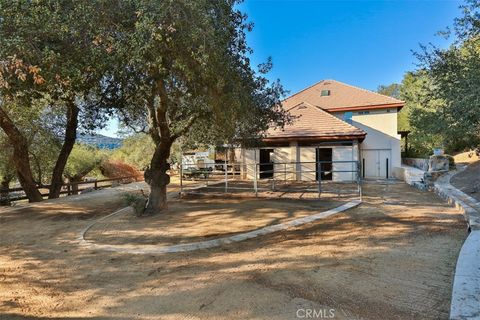 A home in Murrieta