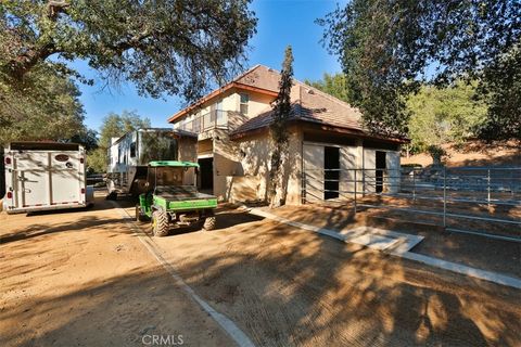 A home in Murrieta