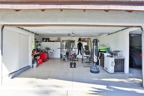 A home in Murrieta