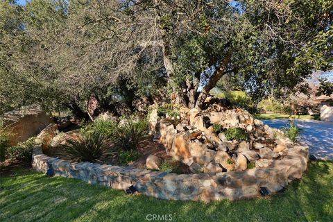 A home in Murrieta