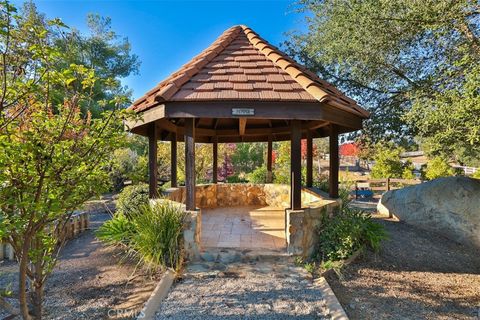 A home in Murrieta