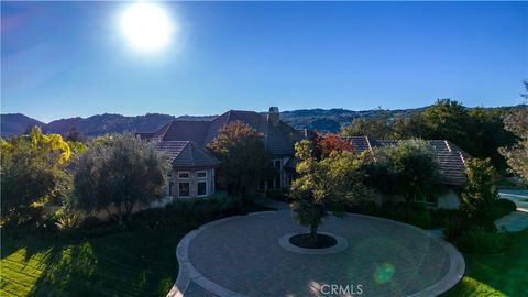 A home in Murrieta