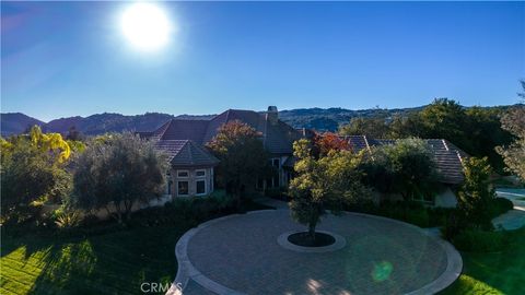 A home in Murrieta