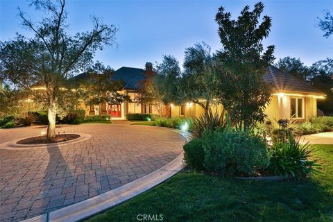 A home in Murrieta