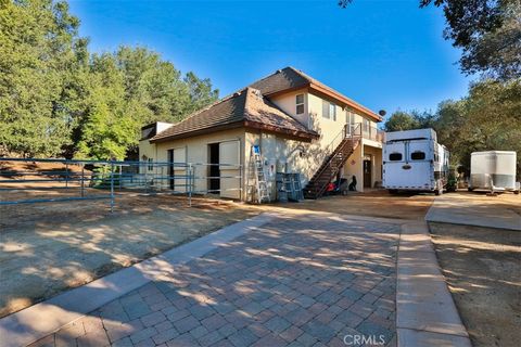 A home in Murrieta