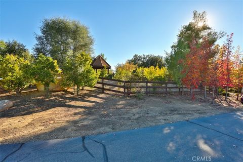 A home in Murrieta