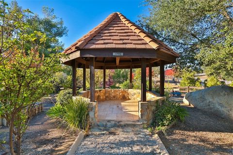 A home in Murrieta