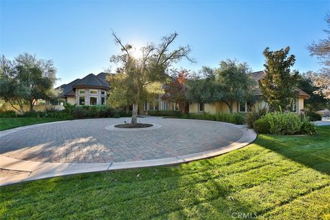 A home in Murrieta