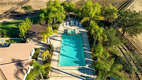 A home in Murrieta