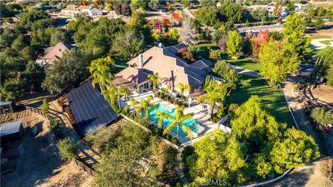 A home in Murrieta