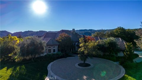 A home in Murrieta