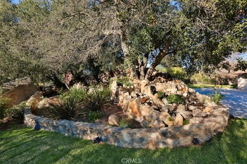 A home in Murrieta