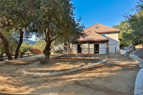 A home in Murrieta