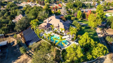 A home in Murrieta