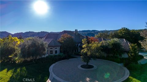 A home in Murrieta