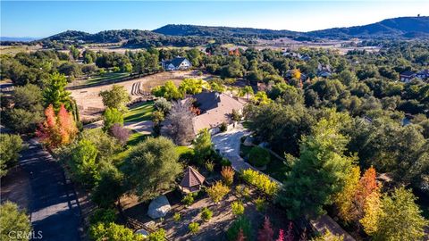 A home in Murrieta