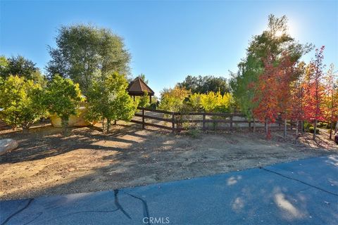 A home in Murrieta