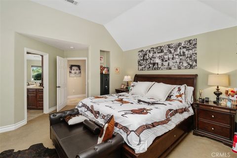A home in Murrieta