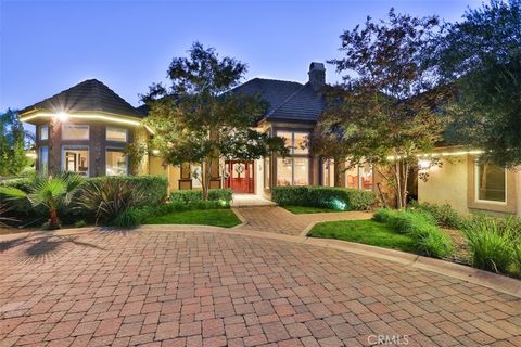 A home in Murrieta