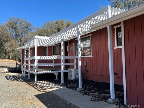 A home in Mariposa