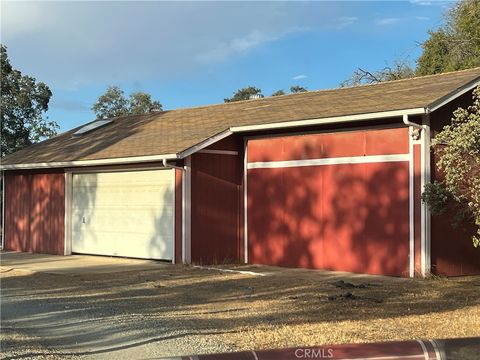 A home in Mariposa