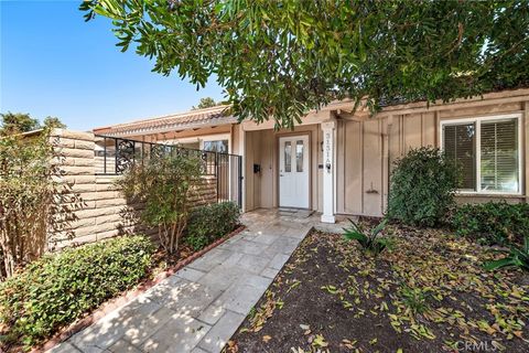 A home in Laguna Woods