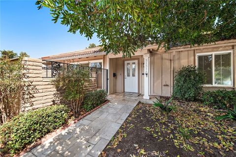 A home in Laguna Woods