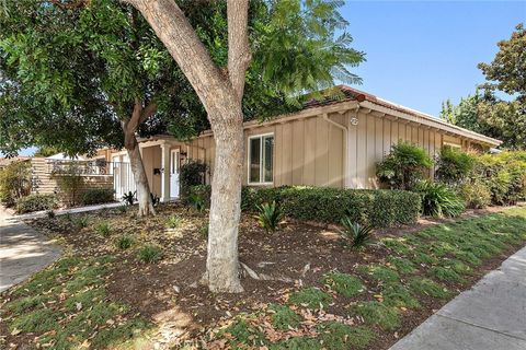 A home in Laguna Woods