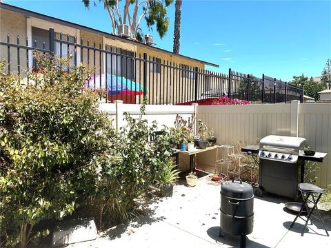 A home in Grand Terrace