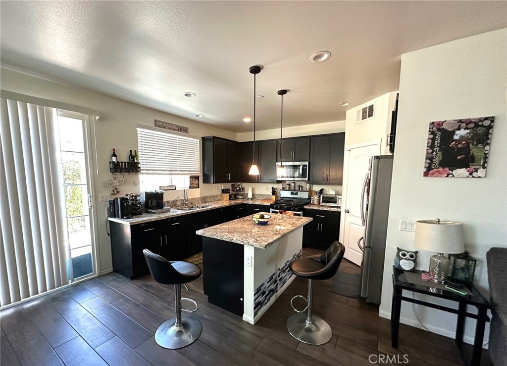 22392 Tesoro Court