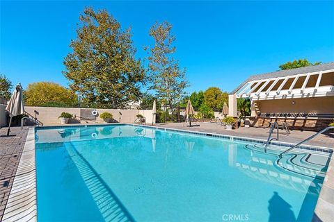 A home in Laguna Niguel