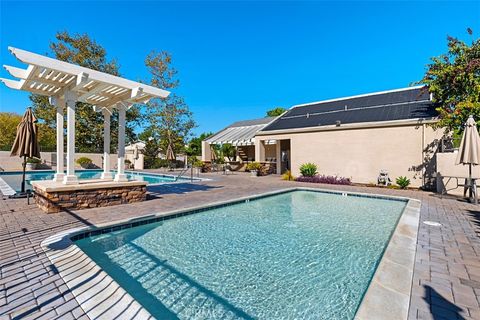 A home in Laguna Niguel