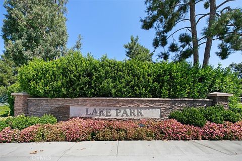 A home in Laguna Niguel