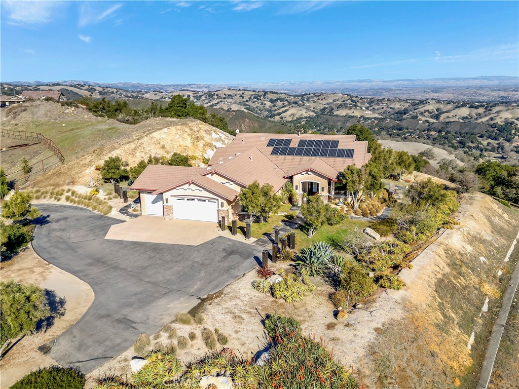 12400 San Marcos Road