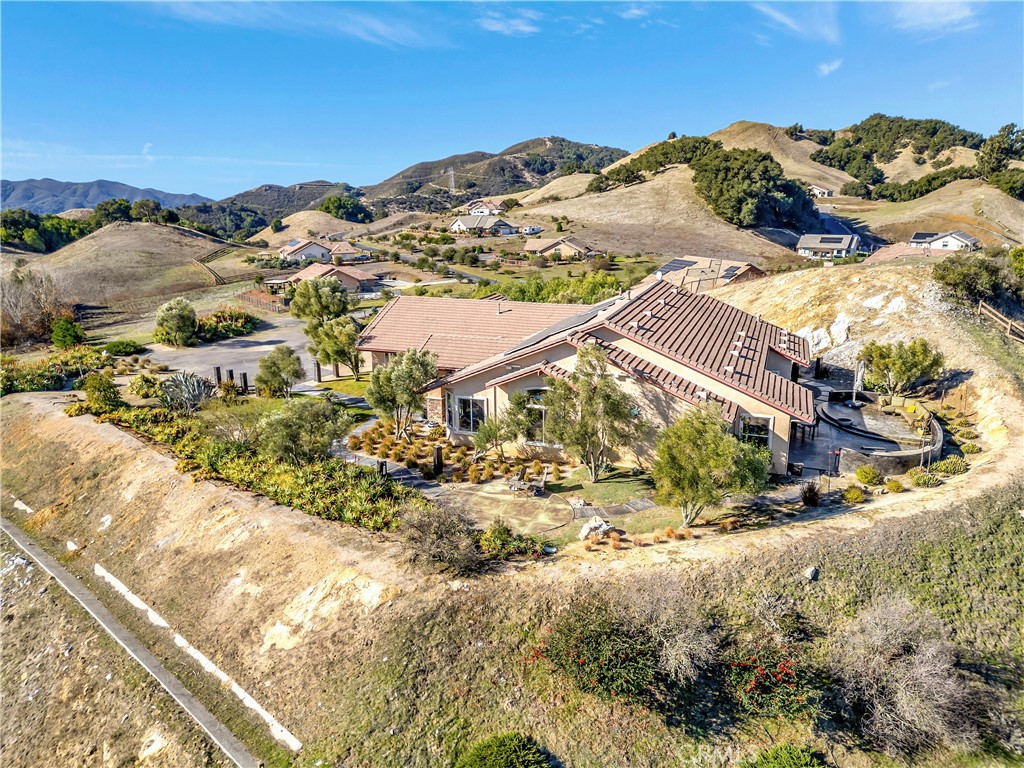 12400 San Marcos Road