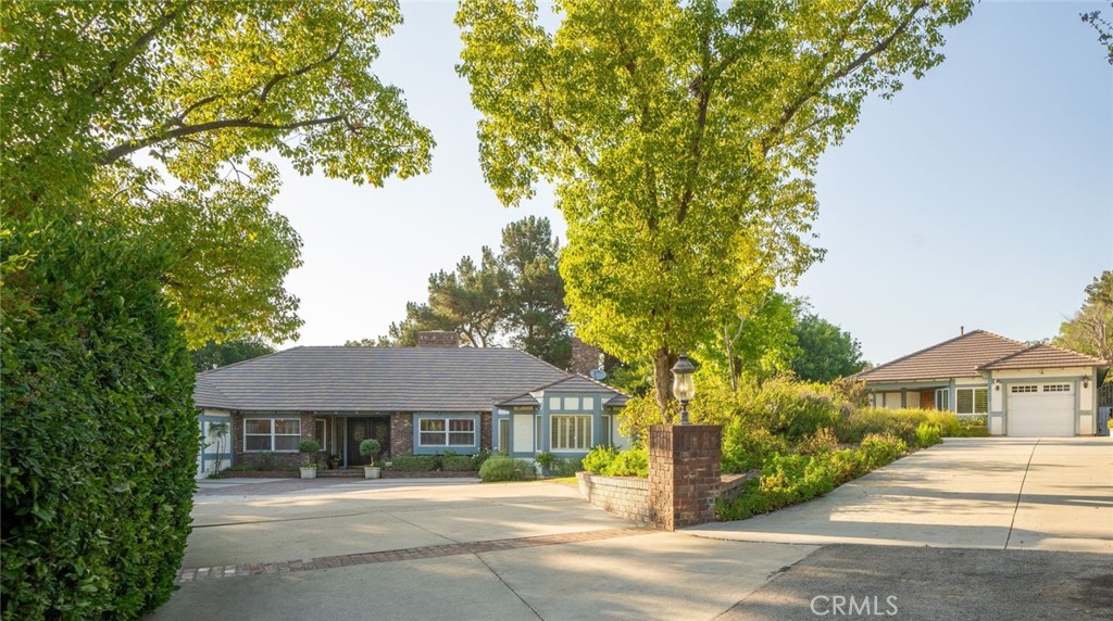 18105 Bastanchury Road