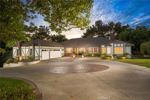 18105 Bastanchury Road Yorba Linda CA 92886