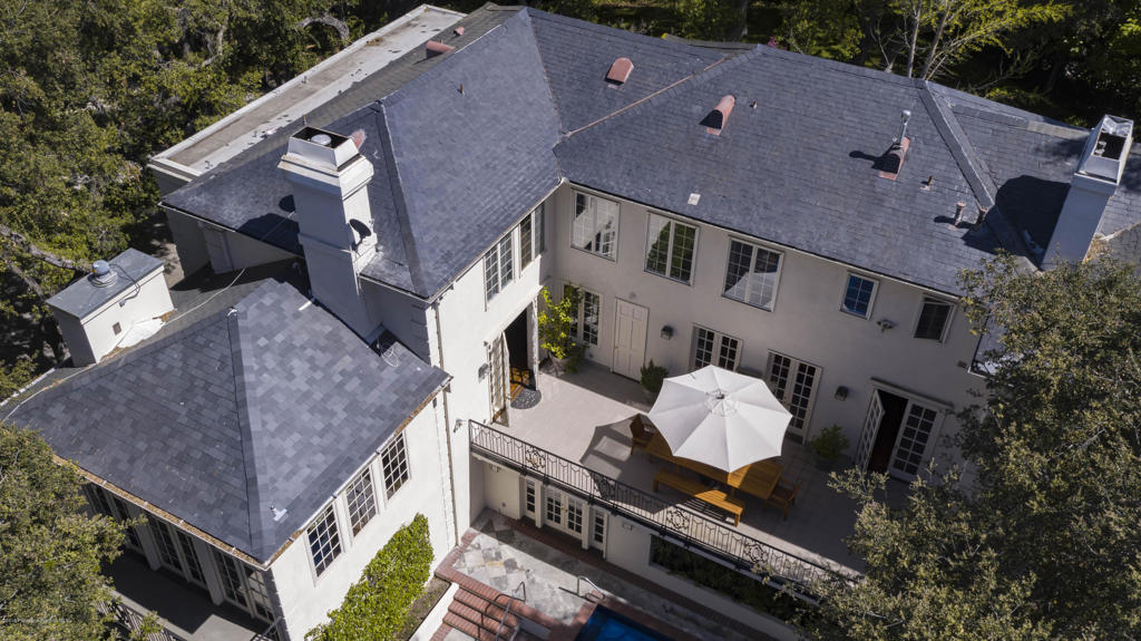 Not Applicable - Residential