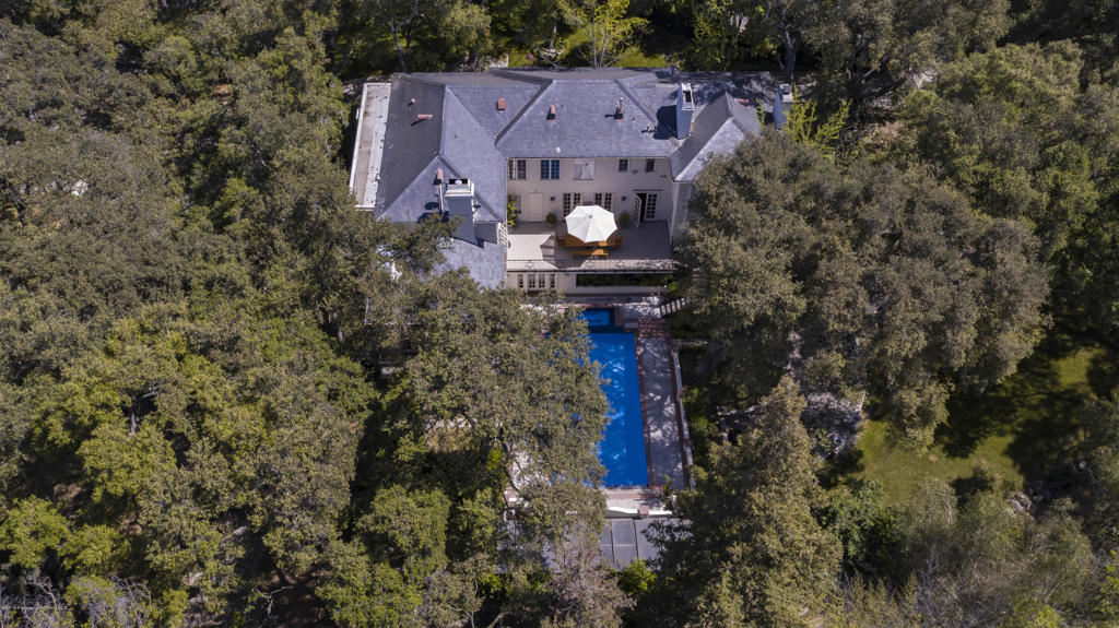 Not Applicable - Residential