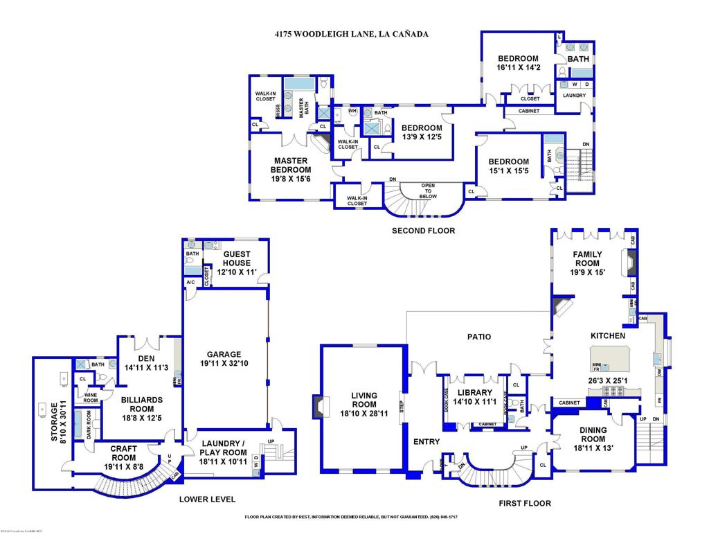 Not Applicable - Residential