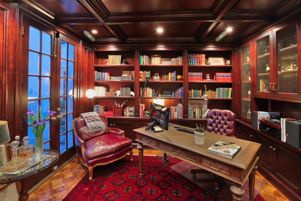 Not Applicable - Residential