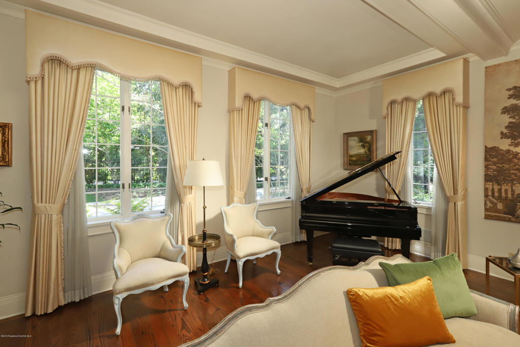 Not Applicable - Residential